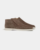MONACO - BISTER HIGH LOAFERS