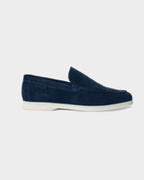 MONACO – SEEBLAU YACHT-LOAFERS