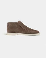MONACO - BISTER HIGH LOAFERS