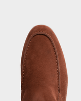 MONACO – BRAUN YACHT LOAFERS