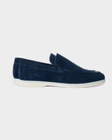 MONACO – SEEBLAU YACHT-LOAFERS