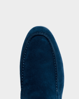 MONACO – SEEBLAU YACHT-LOAFERS